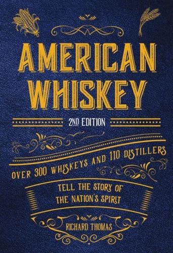 American Whiskey