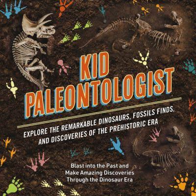 Kid Paleontologist