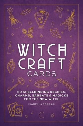 Witchcraft Cards