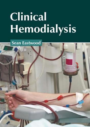 Clinical Hemodialysis