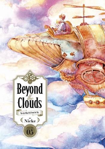 Beyond the Clouds. 5