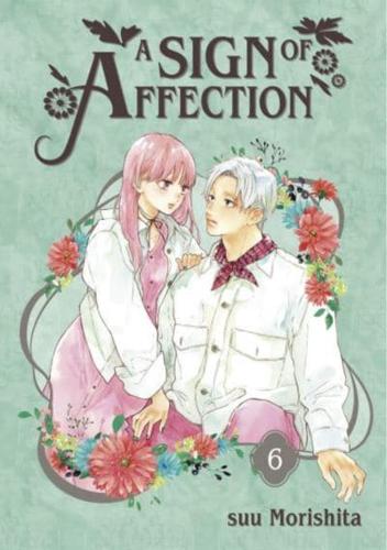 A Sign of Affection 6