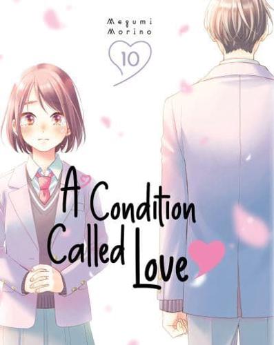 A Condition Called Love 10