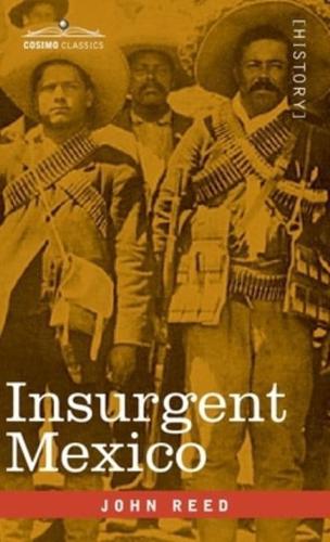 Insurgent Mexico