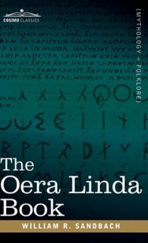 The Oera Linda Book