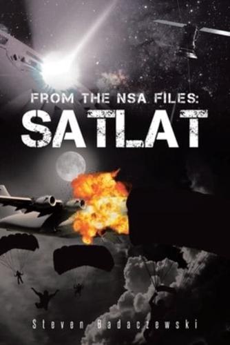 From the NSA Files: SATLAT