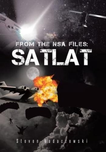 From the NSA Files: SATLAT