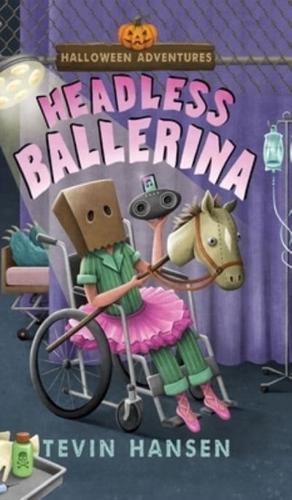 Headless Ballerina