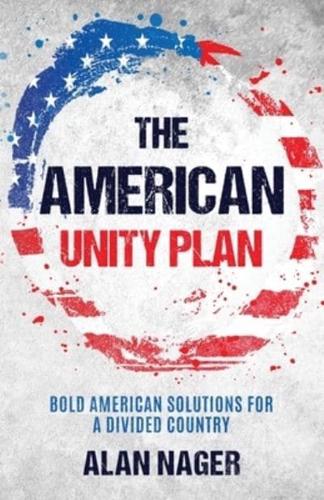 The American Unity Plan