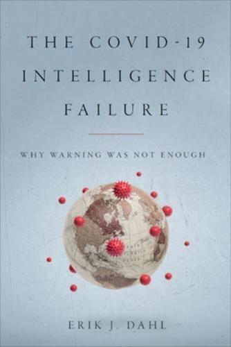 The Covid-19 Intelligence Failure