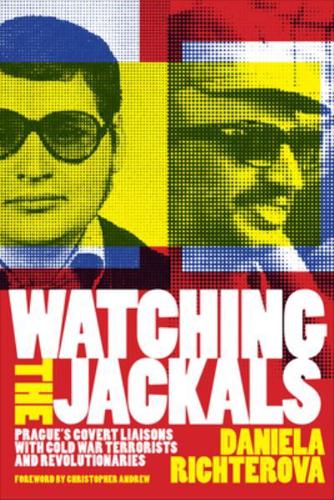 Watching the Jackals