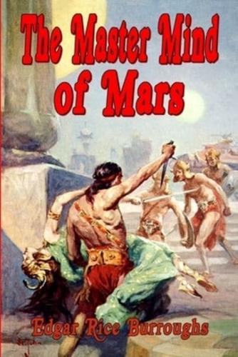 The Master Mind of Mars (1st Edition Text)