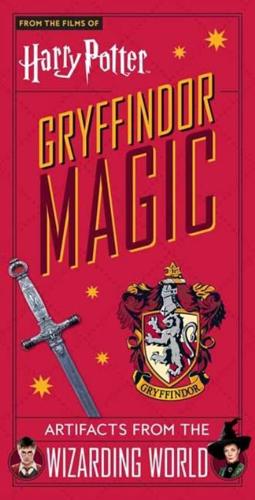 Gryffindor Magic