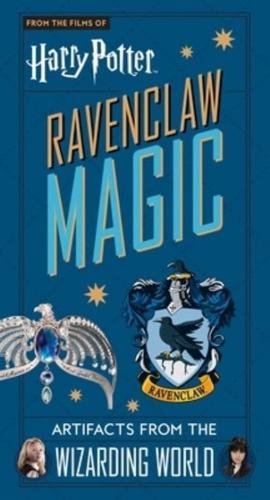 Harry Potter: Ravenclaw Magic