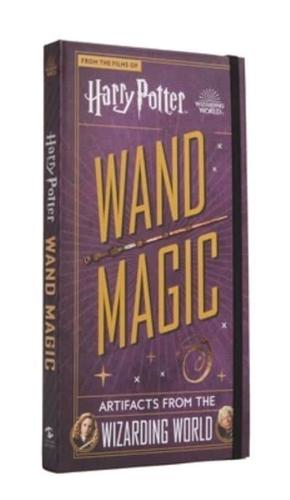 Harry Potter: Wand Magic