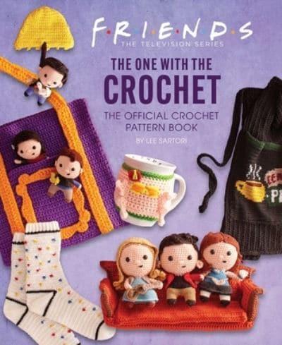 Friends: The One With the Crochet