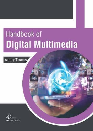 Handbook of Digital Multimedia