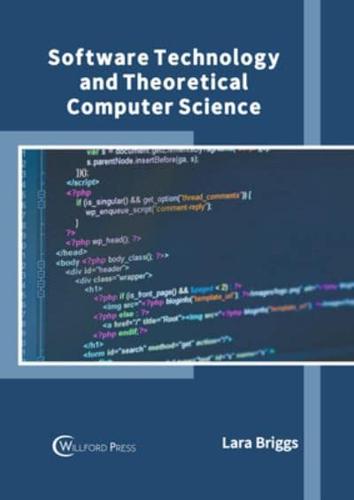 Software Technology and Theoretical Computer Science