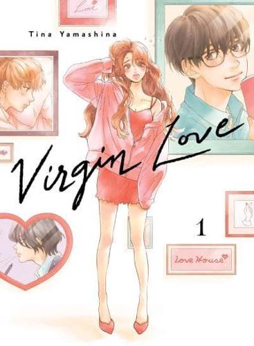 Virgin Love 1