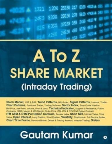 A To Z Share Market (Intraday Trading)