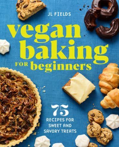 Vegan Baking for Beginners