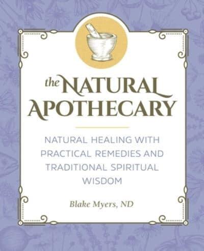 The Natural Apothecary