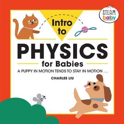 Intro to Physics for Babies