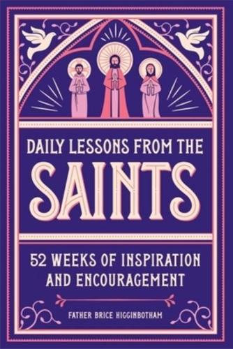 Daily Lessons from the Saints