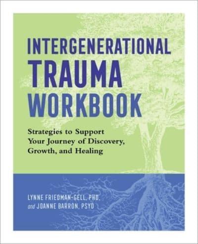 Intergenerational Trauma Workbook