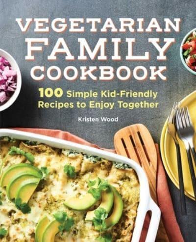 Vegetarian Family Cookbook