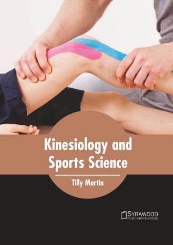 Kinesiology and Sports Science