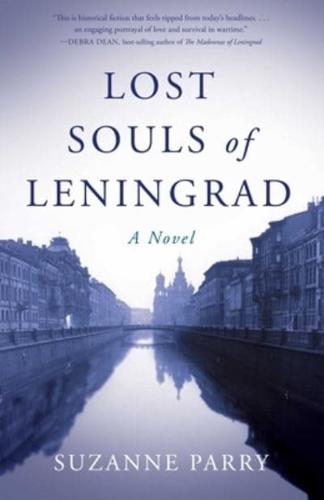 Lost Souls of Leningrad