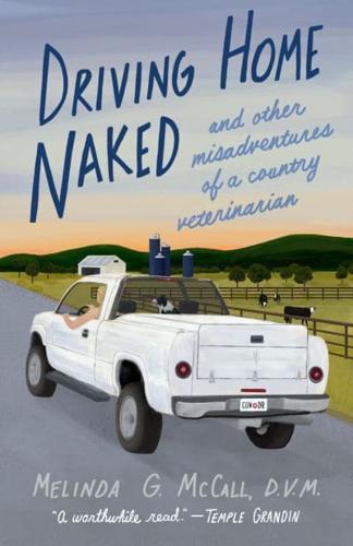 Driving Home Naked