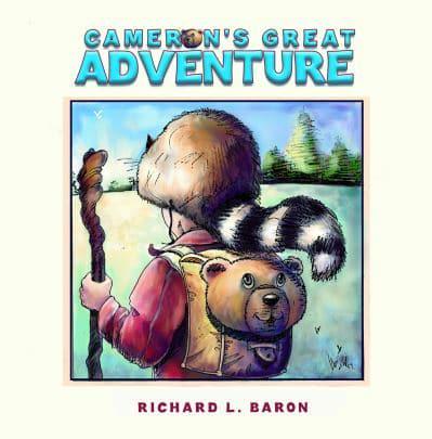 Cameron's Great Adventure