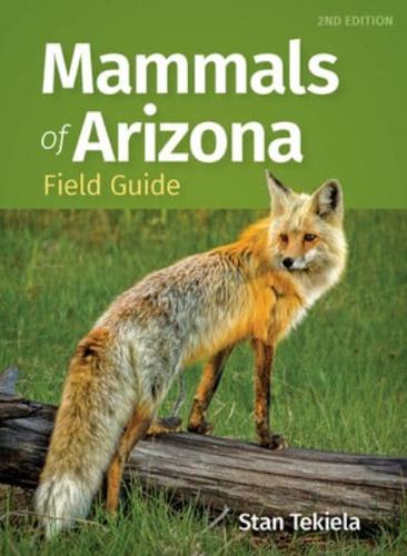 Mammals of Arizona