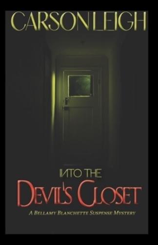 Into the Devil's Closet