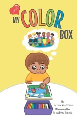 My Color Box