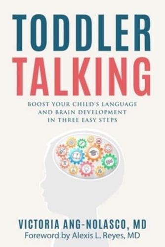 Toddler Talking