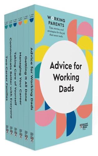 HBR Working Dads Collection