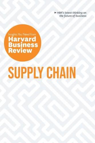 Supply Chain