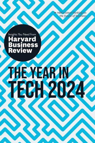 The Year in Tech 2024