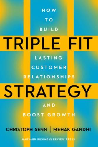 Triple Fit Strategy