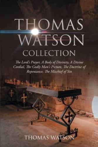 The Thomas Watson Collection