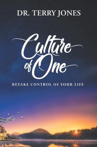 Culture of One