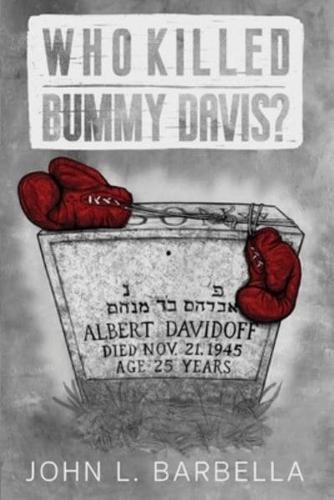 Who Killed Bummy Davis?