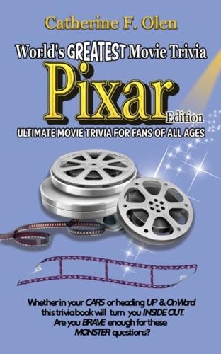 World's Great Movie Trivia: Pixar Edition