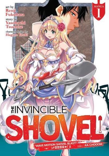 The Invincible Shovel