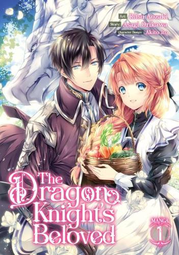 The Dragon Knight's Beloved. Vol. 1