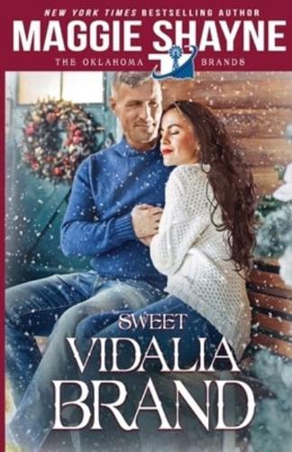 Sweet Vidalia Brand