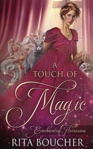 A Touch of Magic